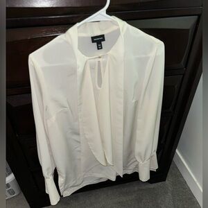 Who what wear cream tunic